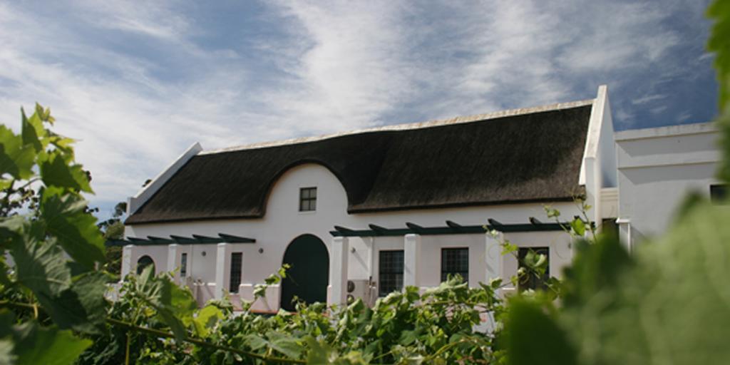 Stellenbosch Lodge Hotel & Conference Centre Exterior photo